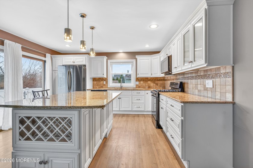 WELCOME TO THIS STUNNING CONTENPORARY HOME LOCATED IN THE HIGHLY - photo 21
