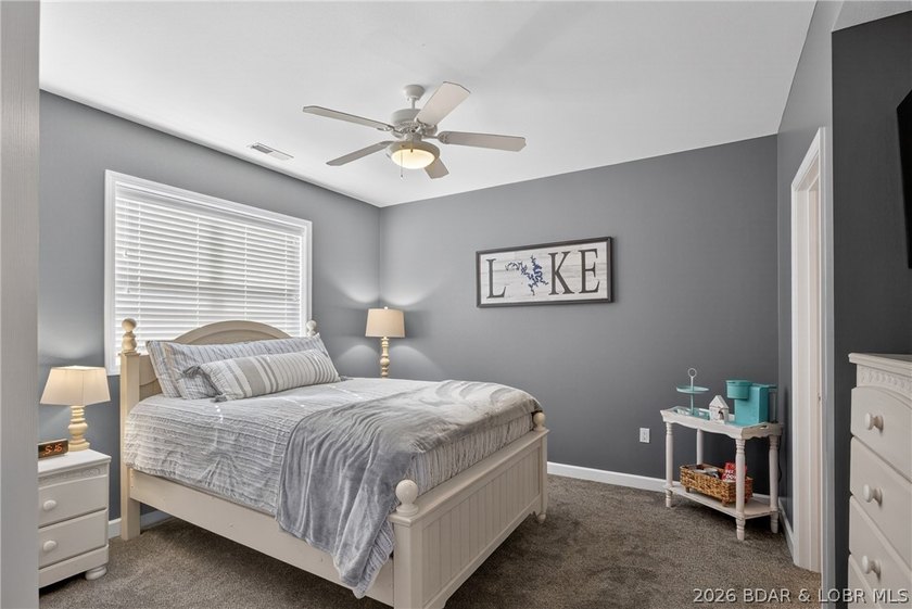 Step inside to discover a bright, airy layout designed for - photo 22