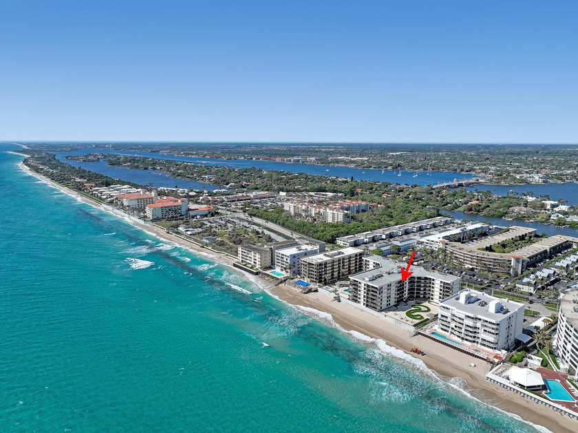 WELCOME TO DUNE DECK! An exclusive luxury condominium building - photo 3