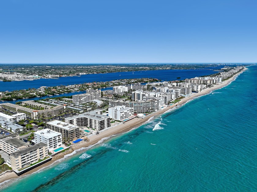 WELCOME TO DUNE DECK! An exclusive luxury condominium building - photo 5