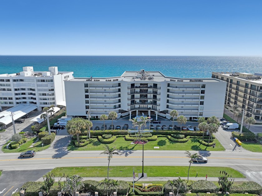 WELCOME TO DUNE DECK! An exclusive luxury condominium building - photo 6
