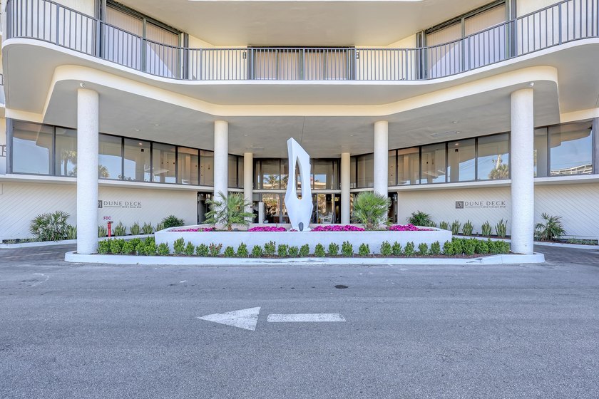 WELCOME TO DUNE DECK! An exclusive luxury condominium building - photo 7