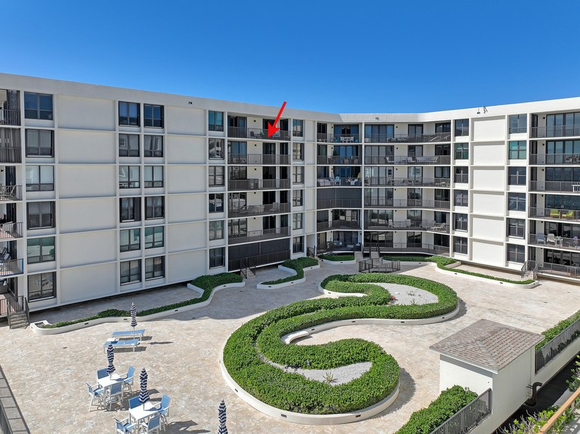 WELCOME TO DUNE DECK! An exclusive luxury condominium building - photo 8