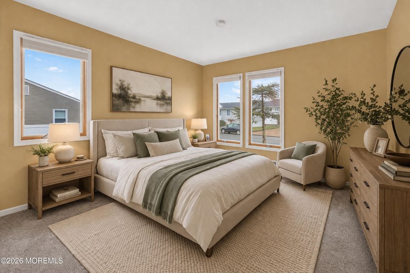WELCOME TO THIS STUNNING CONTENPORARY HOME LOCATED IN THE HIGHLY - photo 30