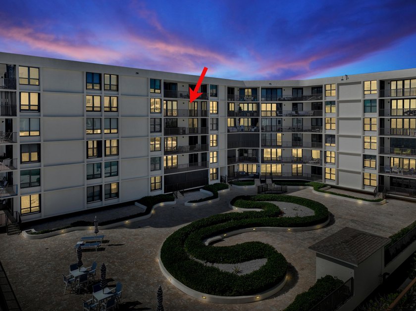 WELCOME TO DUNE DECK! An exclusive luxury condominium building - photo 10