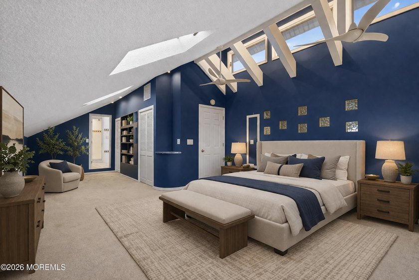 WELCOME TO THIS STUNNING CONTENPORARY HOME LOCATED IN THE HIGHLY - photo 32