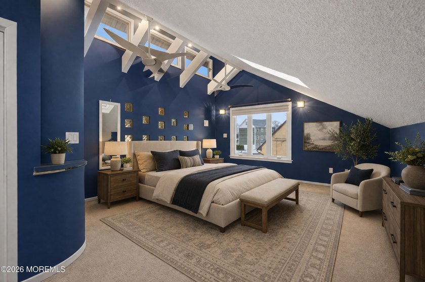 WELCOME TO THIS STUNNING CONTENPORARY HOME LOCATED IN THE HIGHLY - photo 34