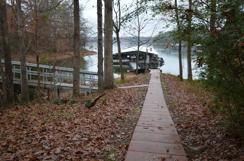 Lakefront Condo includes boat slip with lift SOLD - photo 22