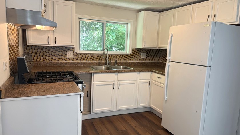 Enjoy the perfect blend of privacy and lake-area living in this - photo 10