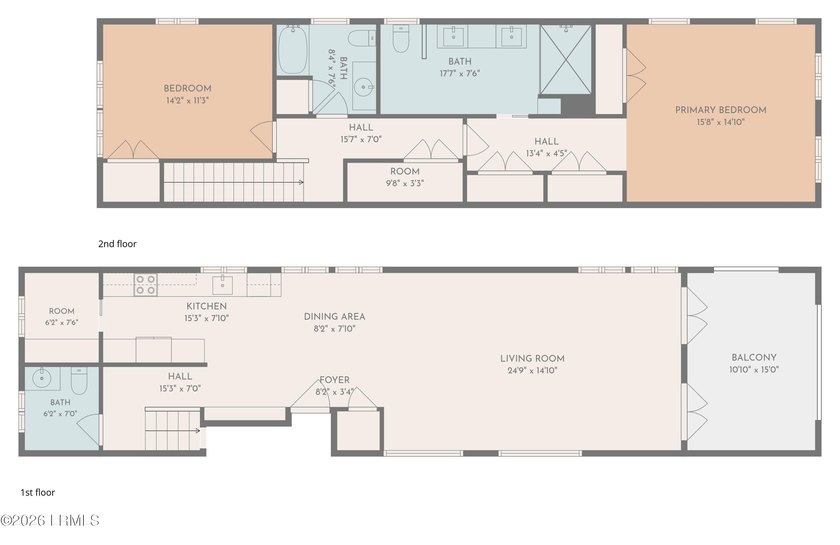 Rare opportunity to own a beautifully high-end renovated corner - photo 30