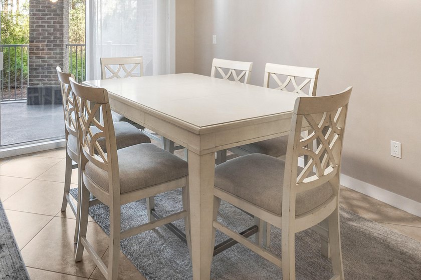 Escape to this fully furnished, groundfloor unit in sought-after - photo 13