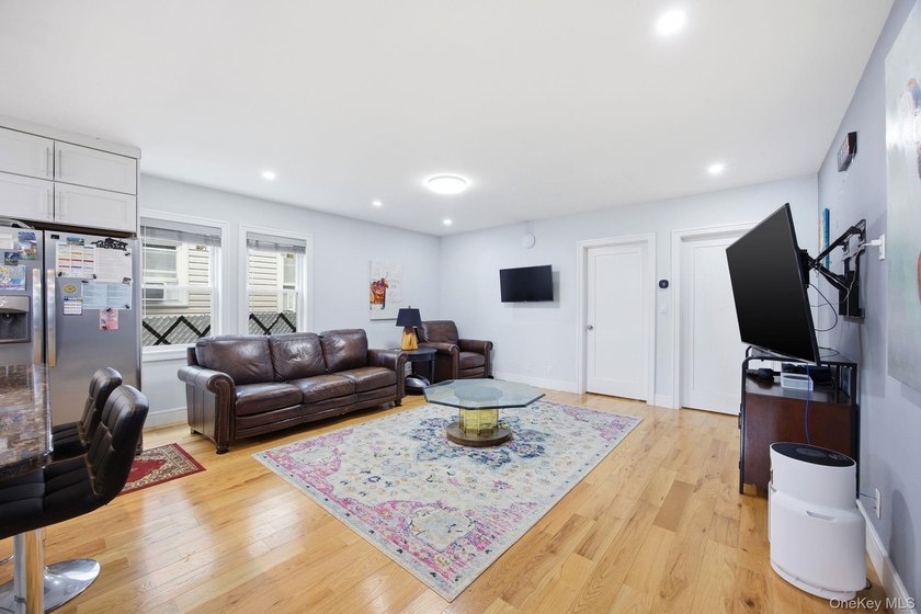 Brand New Construction (Built in 2023) - Legal Two-Family Home - photo 27