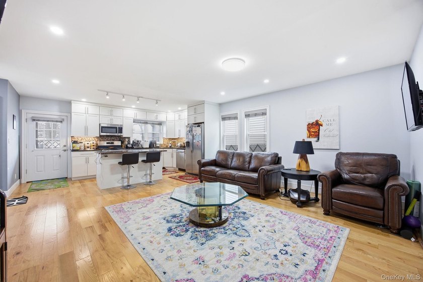 Brand New Construction (Built in 2023) - Legal Two-Family Home - photo 28