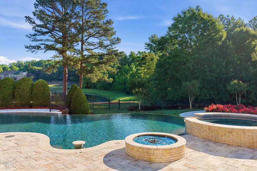 Welcome to 1404 Barony Lake Way! This breathtaking French - photo 6