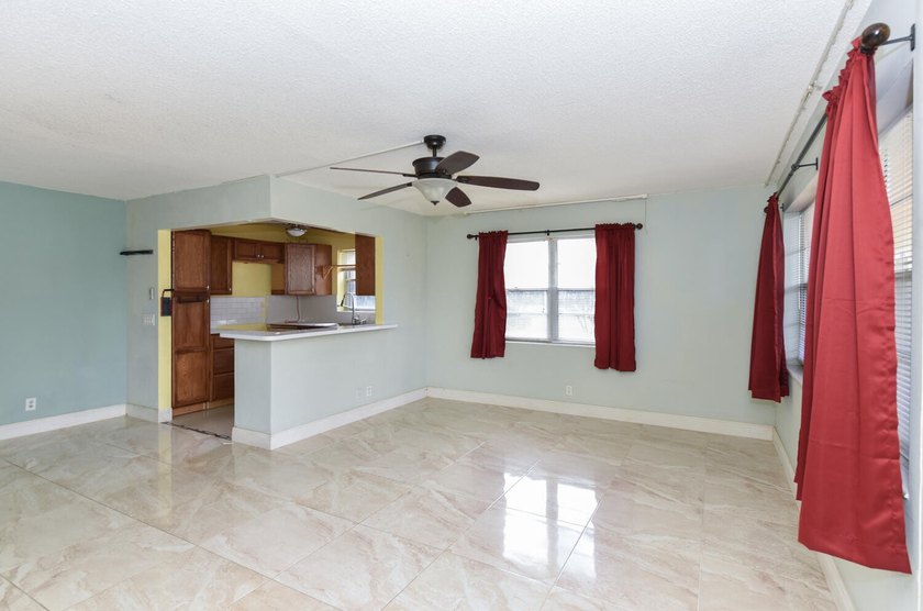 Step into this beautifully bright and spacious first-floor - photo 14