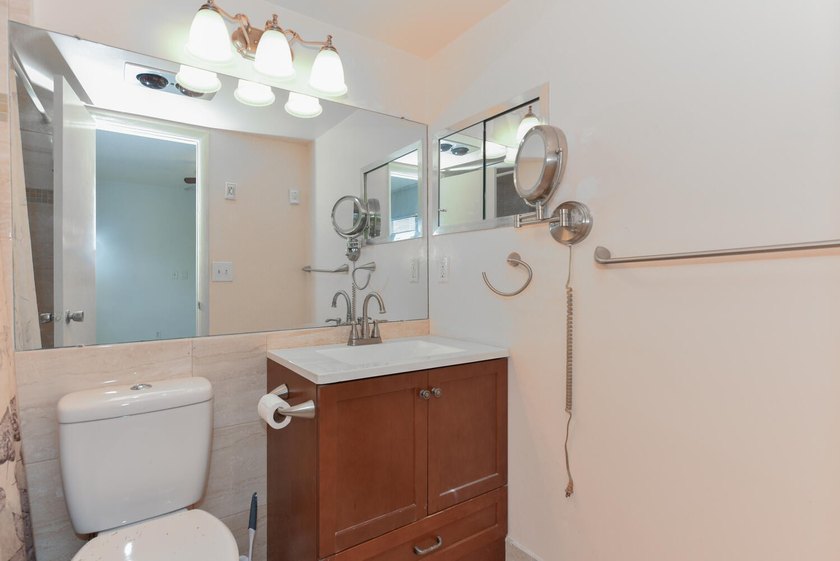 Step into this beautifully bright and spacious first-floor - photo 15