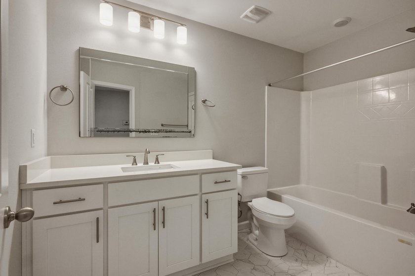 NEWER CONSTRUCTION | 3-Bedroom, 2.5-Bath Home | Niceville, FL - photo 16