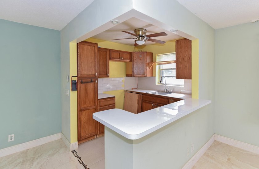 Step into this beautifully bright and spacious first-floor - photo 18