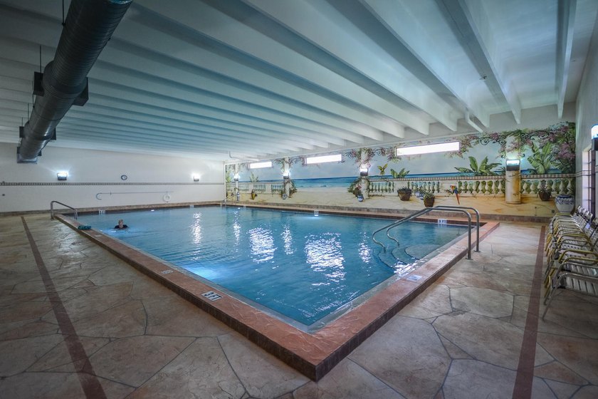 Step into this beautifully bright and spacious first-floor - photo 31