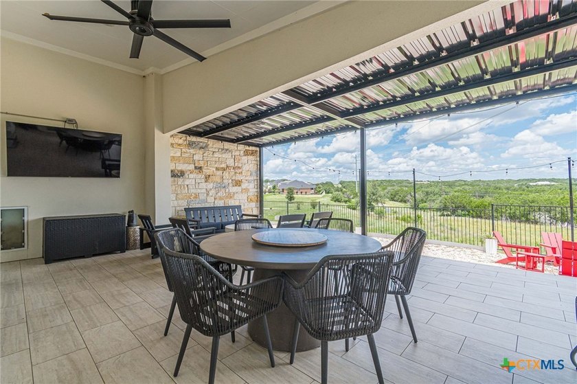 Backyard Serenity Awaits - Exceptional Views, Ultimate Privacy - photo 31