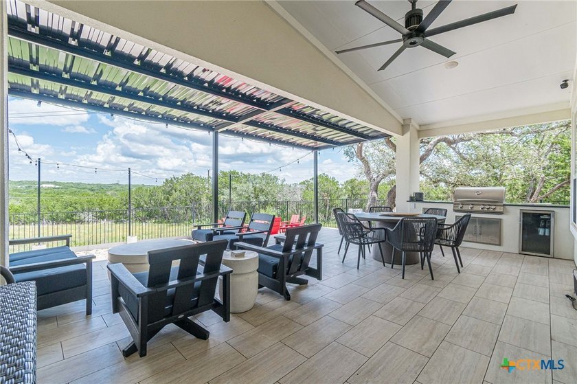 Backyard Serenity Awaits - Exceptional Views, Ultimate Privacy - photo 35