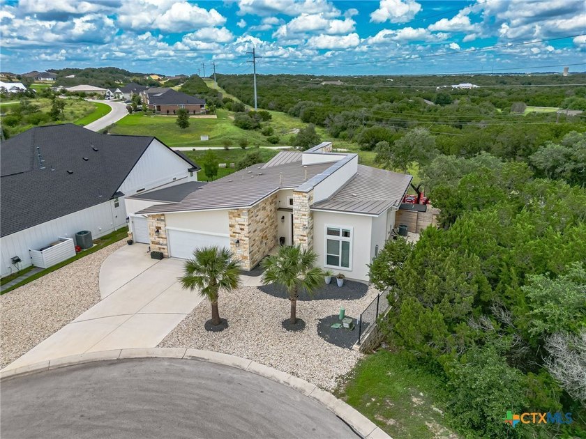 Backyard Serenity Awaits - Exceptional Views, Ultimate Privacy - photo 41