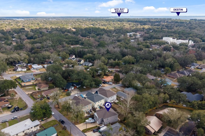 NEWER CONSTRUCTION | 3-Bedroom, 2.5-Bath Home | Niceville, FL - photo 45