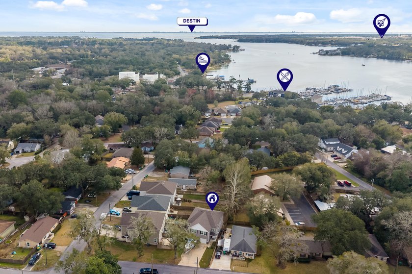 NEWER CONSTRUCTION | 3-Bedroom, 2.5-Bath Home | Niceville, FL - photo 47
