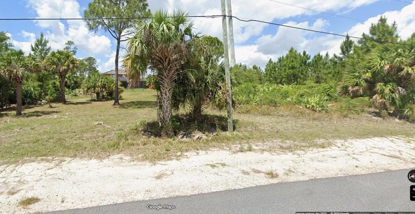 Exceptional cleared lot ready for construction, located in one - photo 4