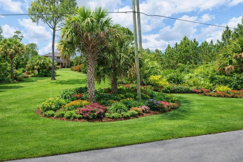 Exceptional cleared lot ready for construction, located in one - photo 7