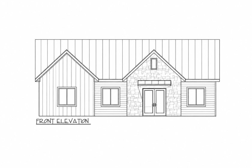 Be the first to own The Osprey, this brand-new 3-bedroom, 2-bath - photo 12