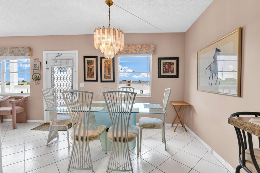 Spacious 4th floor Condo 2 br 2 bath This condo is Fully - photo 17