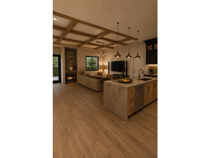 Be the first to own The Osprey, this brand-new 3-bedroom, 2-bath - photo 18