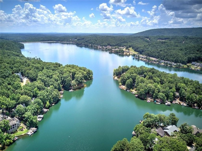 Your Lakeside Sanctuary Awaits: Discover unparalleled lakeside - photo 42