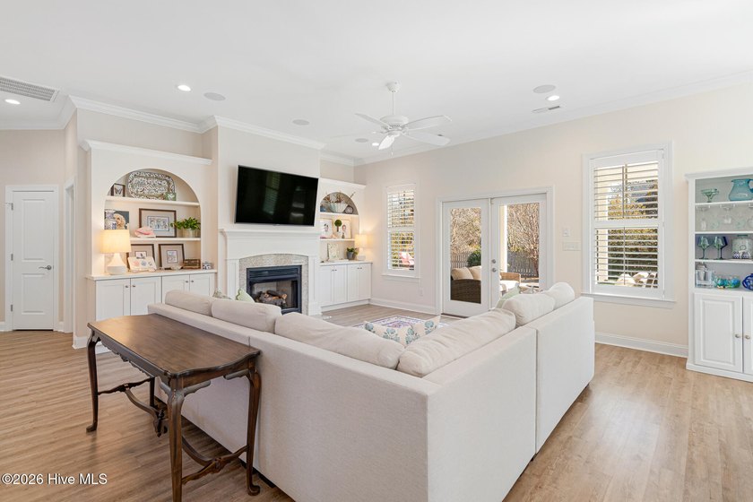 Charming brick home on a spacious lot in Spooners Creek with - photo 13
