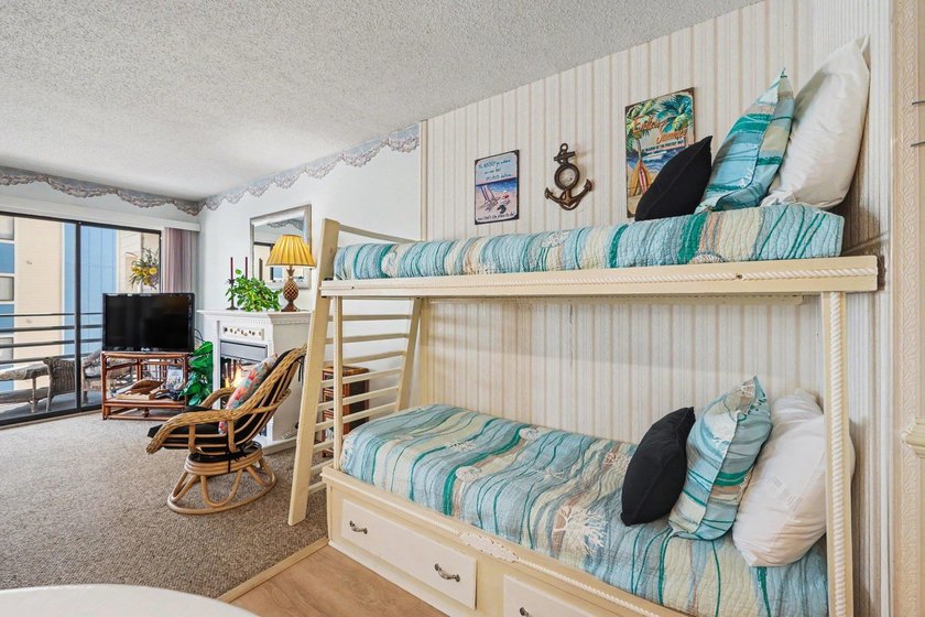 Ocean View Condo in Garden City Beach! Welcome to Carolina - photo 19