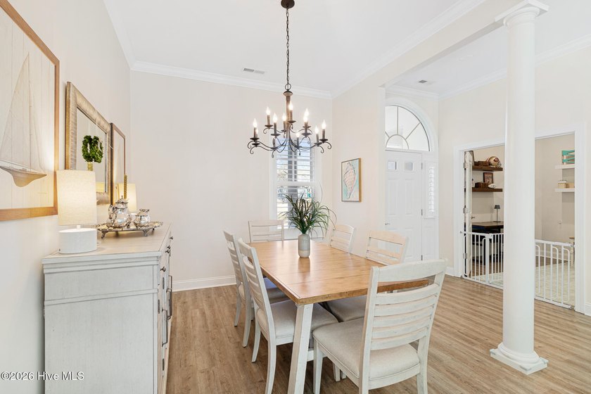 Charming brick home on a spacious lot in Spooners Creek with - photo 20