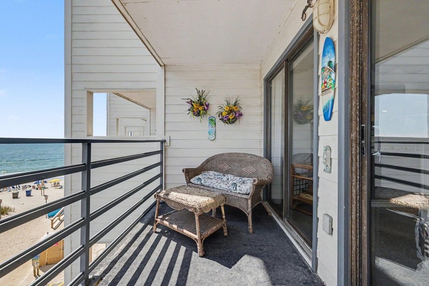 Ocean View Condo in Garden City Beach! Welcome to Carolina - photo 23