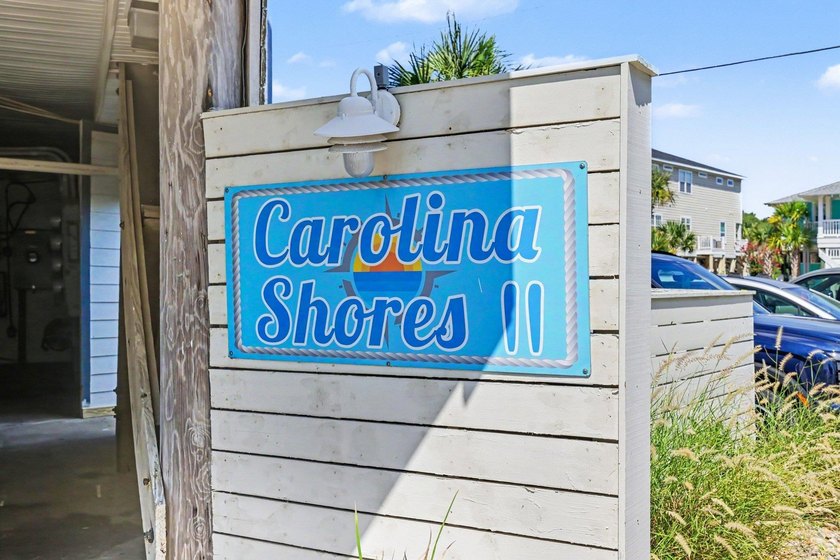Ocean View Condo in Garden City Beach! Welcome to Carolina - photo 25