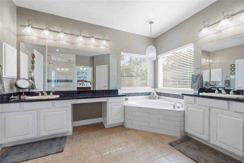 Nestled in Stable Gate, this contemporary home feels like a - photo 25