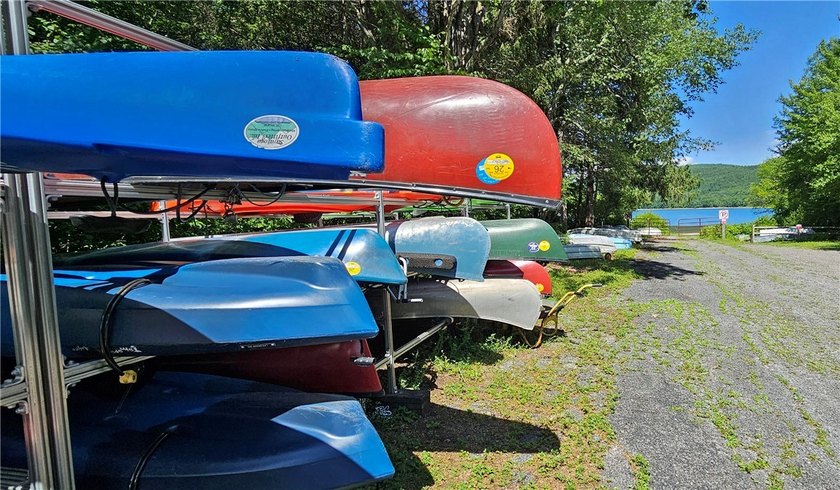 Escape to the Catskills and experience the perfect blend of - photo 28