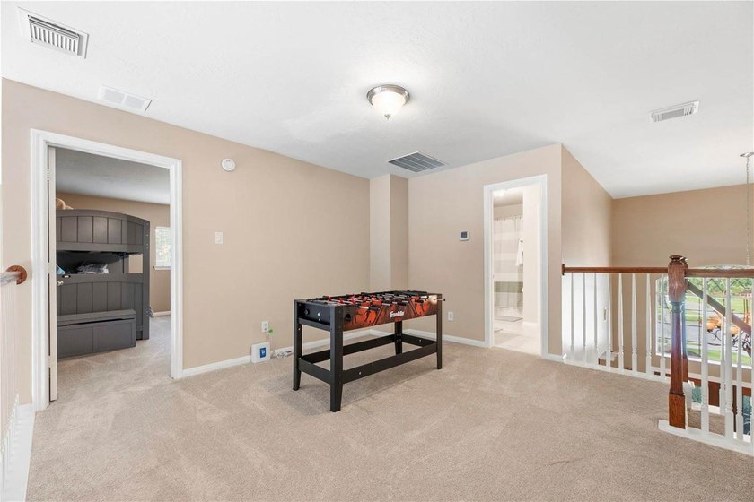 Nestled in Stable Gate, this contemporary home feels like a - photo 30