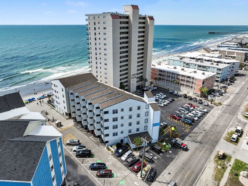 Ocean View Condo in Garden City Beach! Welcome to Carolina - photo 32
