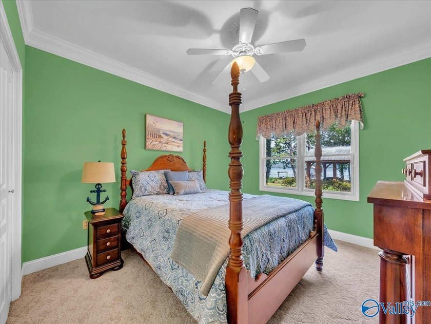 A rare legacy estate on the main channel of Lake Guntersville - photo 36