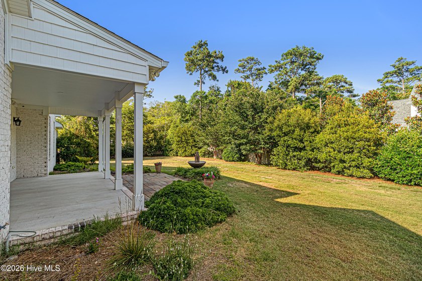 Charming brick home on a spacious lot in Spooners Creek with - photo 40