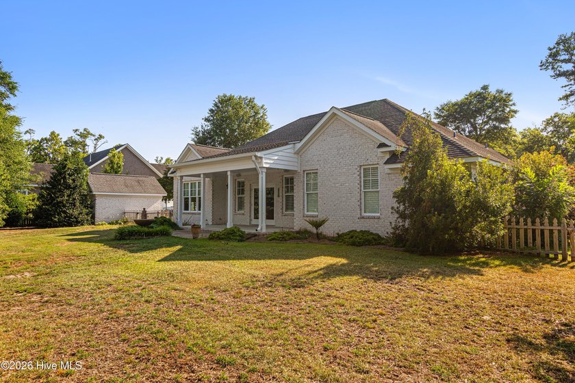 Charming brick home on a spacious lot in Spooners Creek with - photo 41