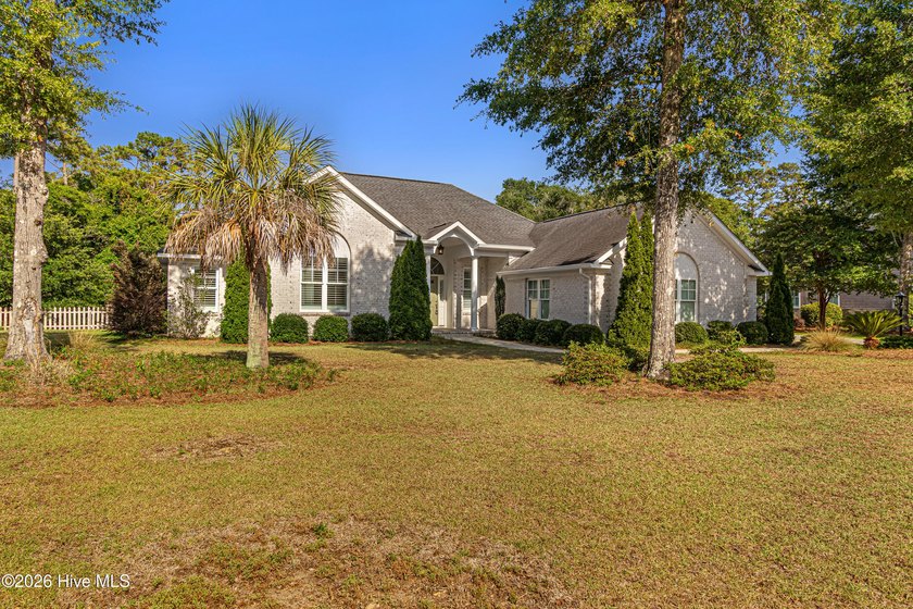 Charming brick home on a spacious lot in Spooners Creek with - photo 44