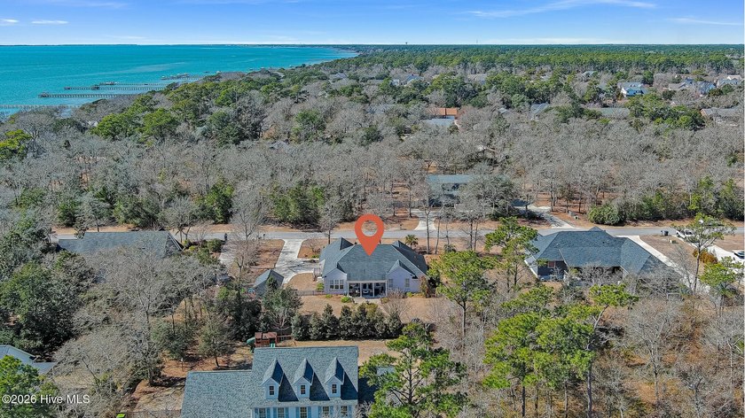 Charming brick home on a spacious lot in Spooners Creek with - photo 46
