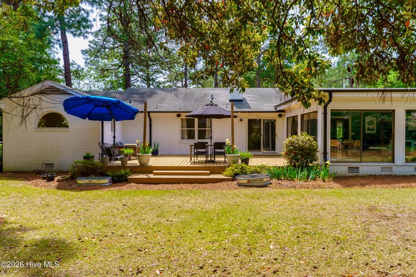 Extraordinary, all-brick home in the Village of Pinehurst - photo 4