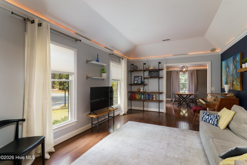Extraordinary, all-brick home in the Village of Pinehurst - photo 8